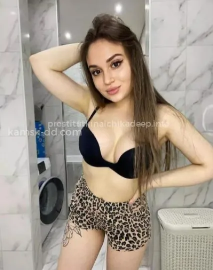 Проститутка Катя - Фото 1 №95609