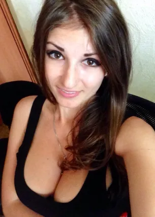 Лена - Фото 1
