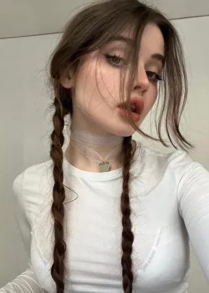 Вика - Фото 3