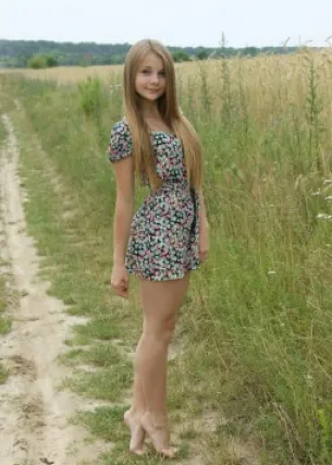 Лена - Фото 2