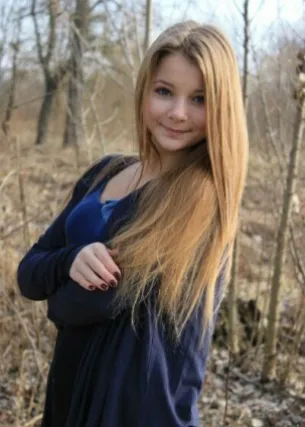 Лена - Фото 1