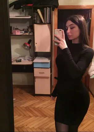 Наташа - Фото 2