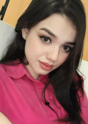 Даша - Фото 1