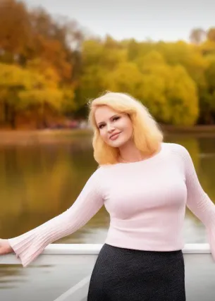 Ангелина - Фото 1