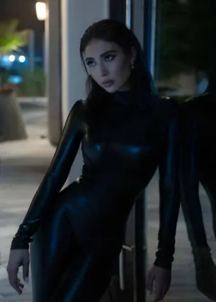 Елизавета - Фото 3