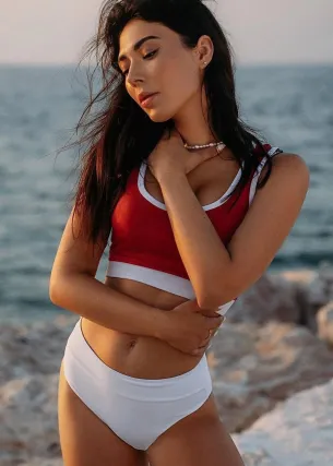 Елизавета - Фото 1